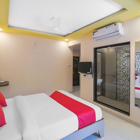 Oyo 13150 Mangal Residency Otel Lonavala Dış mekan fotoğraf