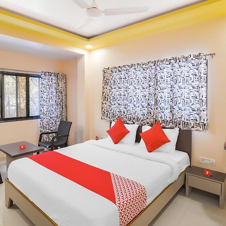 Oyo 13150 Mangal Residency Otel Lonavala Dış mekan fotoğraf
