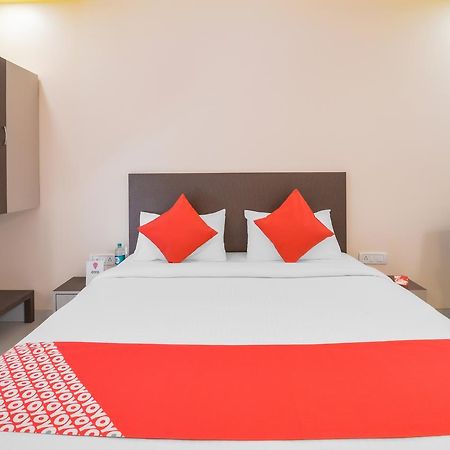 Oyo 13150 Mangal Residency Otel Lonavala Dış mekan fotoğraf