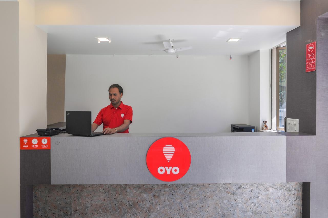 Oyo 13150 Mangal Residency Otel Lonavala Dış mekan fotoğraf