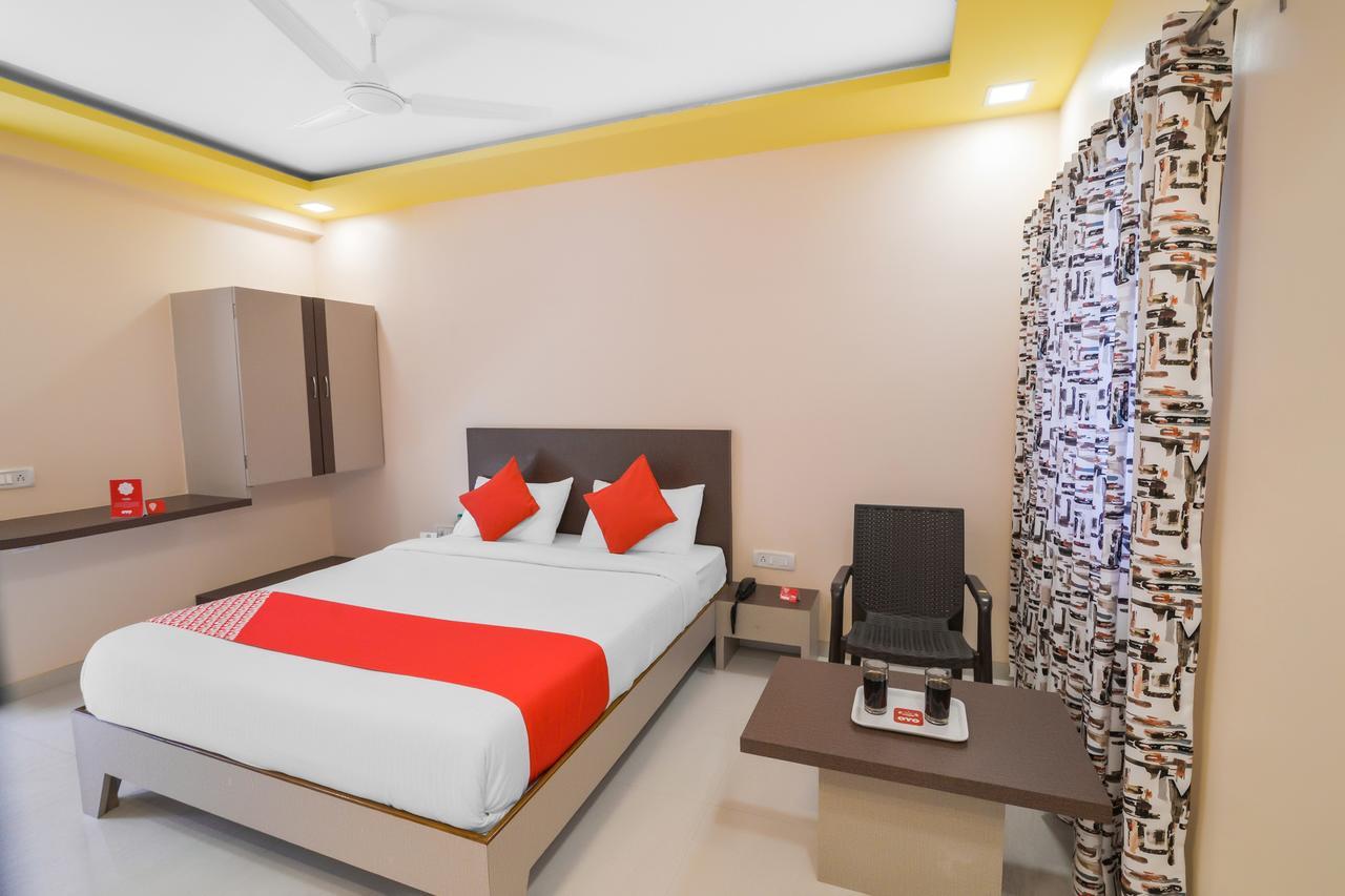 Oyo 13150 Mangal Residency Otel Lonavala Dış mekan fotoğraf