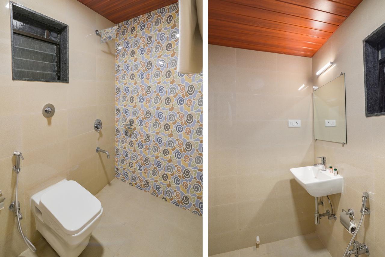 Oyo 13150 Mangal Residency Otel Lonavala Dış mekan fotoğraf