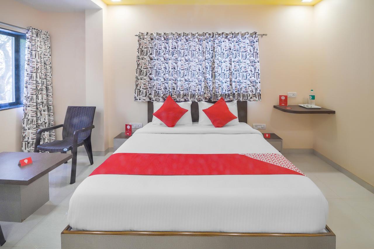Oyo 13150 Mangal Residency Otel Lonavala Dış mekan fotoğraf