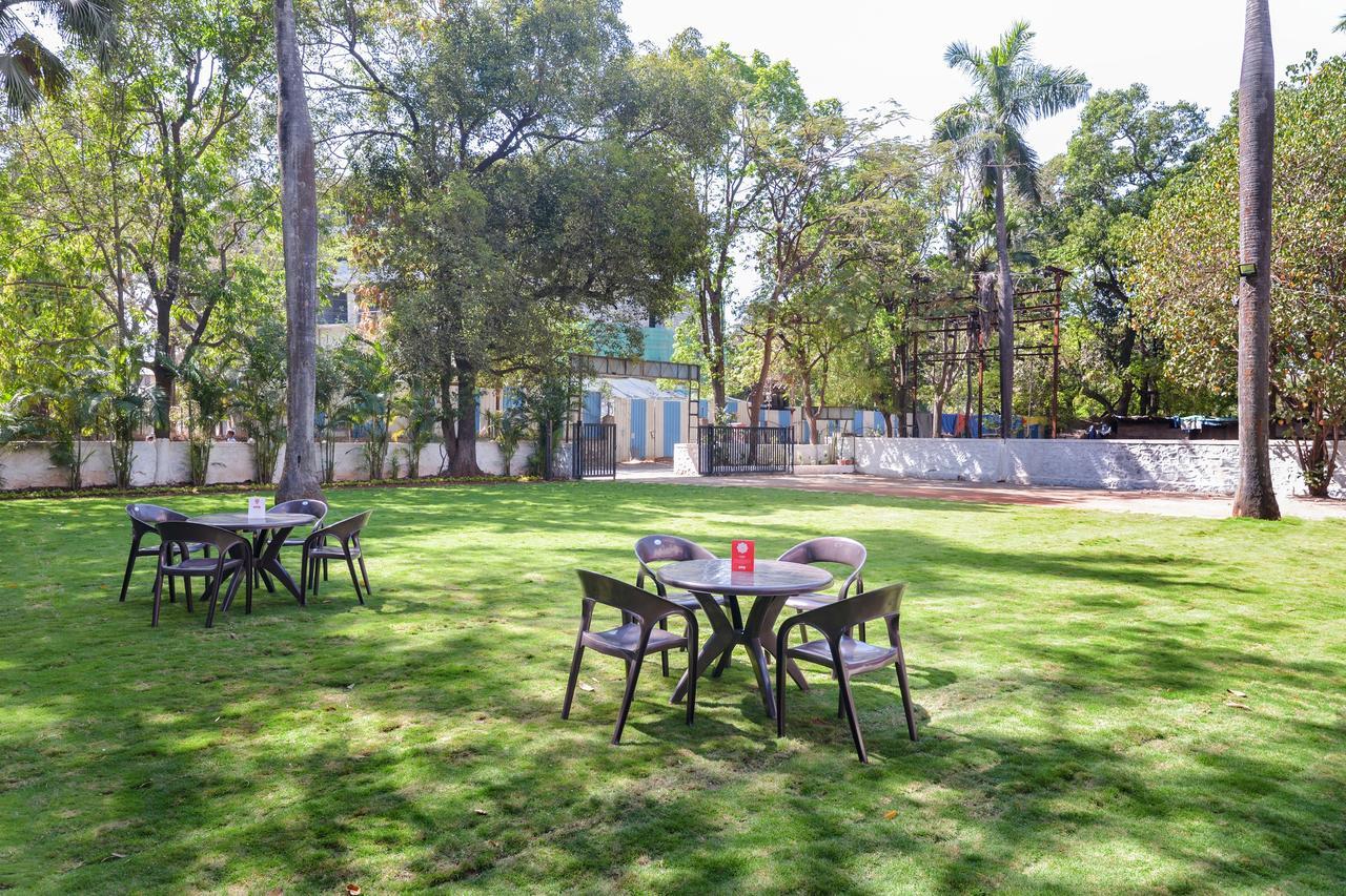 Oyo 13150 Mangal Residency Otel Lonavala Dış mekan fotoğraf